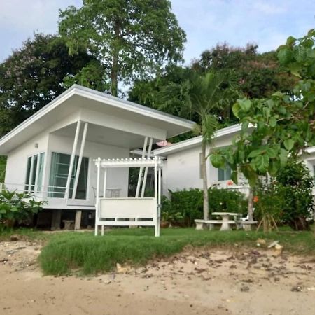 White House Bailan Resort Koh Chang Buitenkant foto