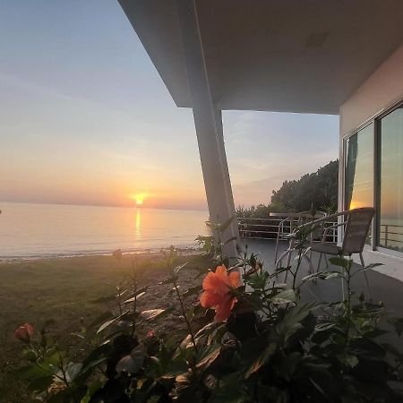 White House Bailan Resort Koh Chang Buitenkant foto