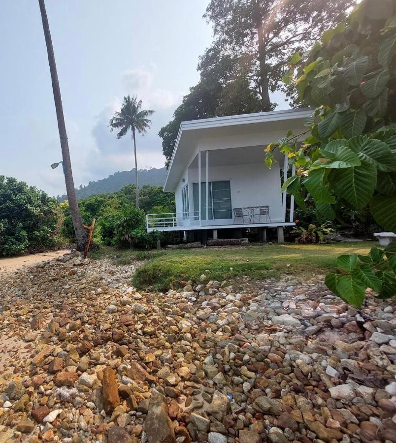 White House Bailan Resort Koh Chang Buitenkant foto