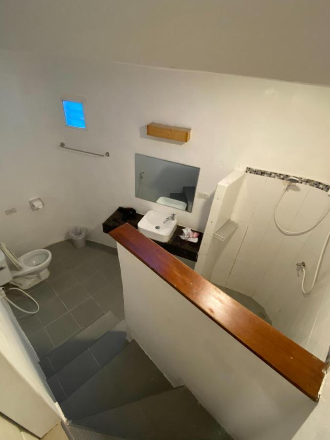 White House Bailan Resort Koh Chang Buitenkant foto