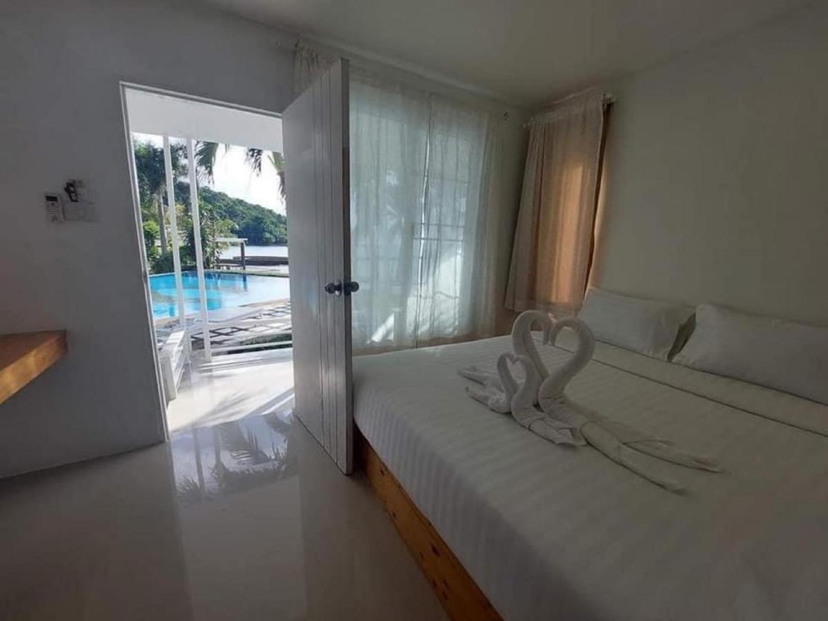 White House Bailan Resort Koh Chang Buitenkant foto