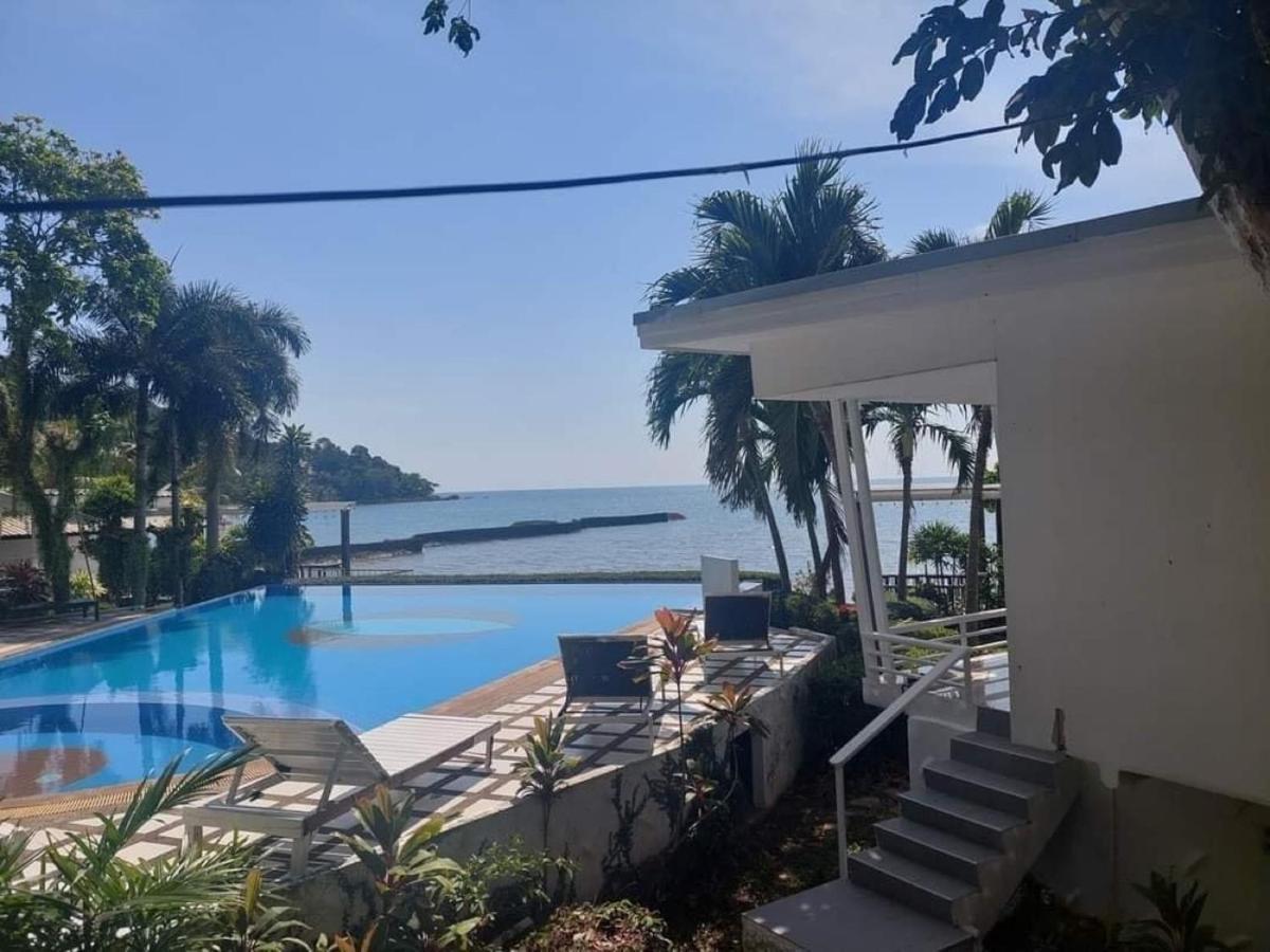 White House Bailan Resort Koh Chang Buitenkant foto