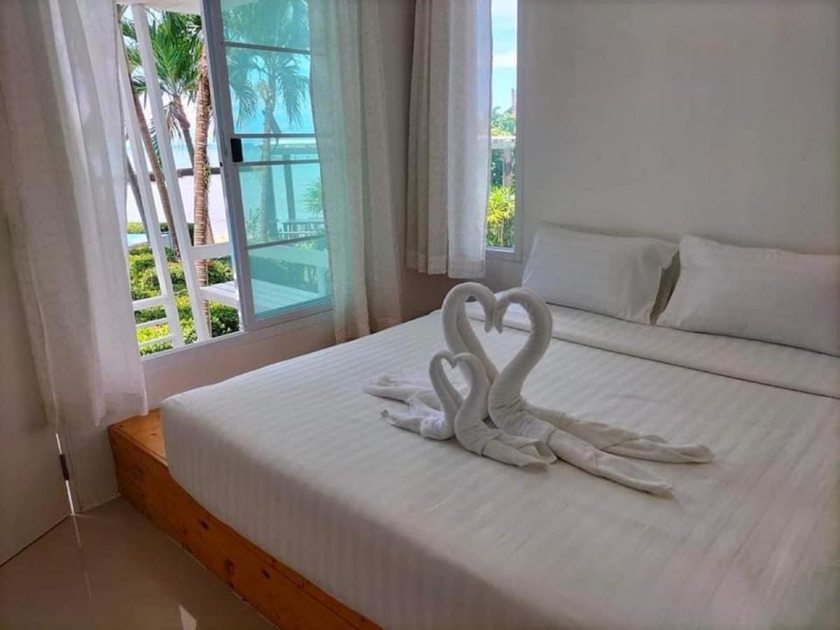 White House Bailan Resort Koh Chang Buitenkant foto